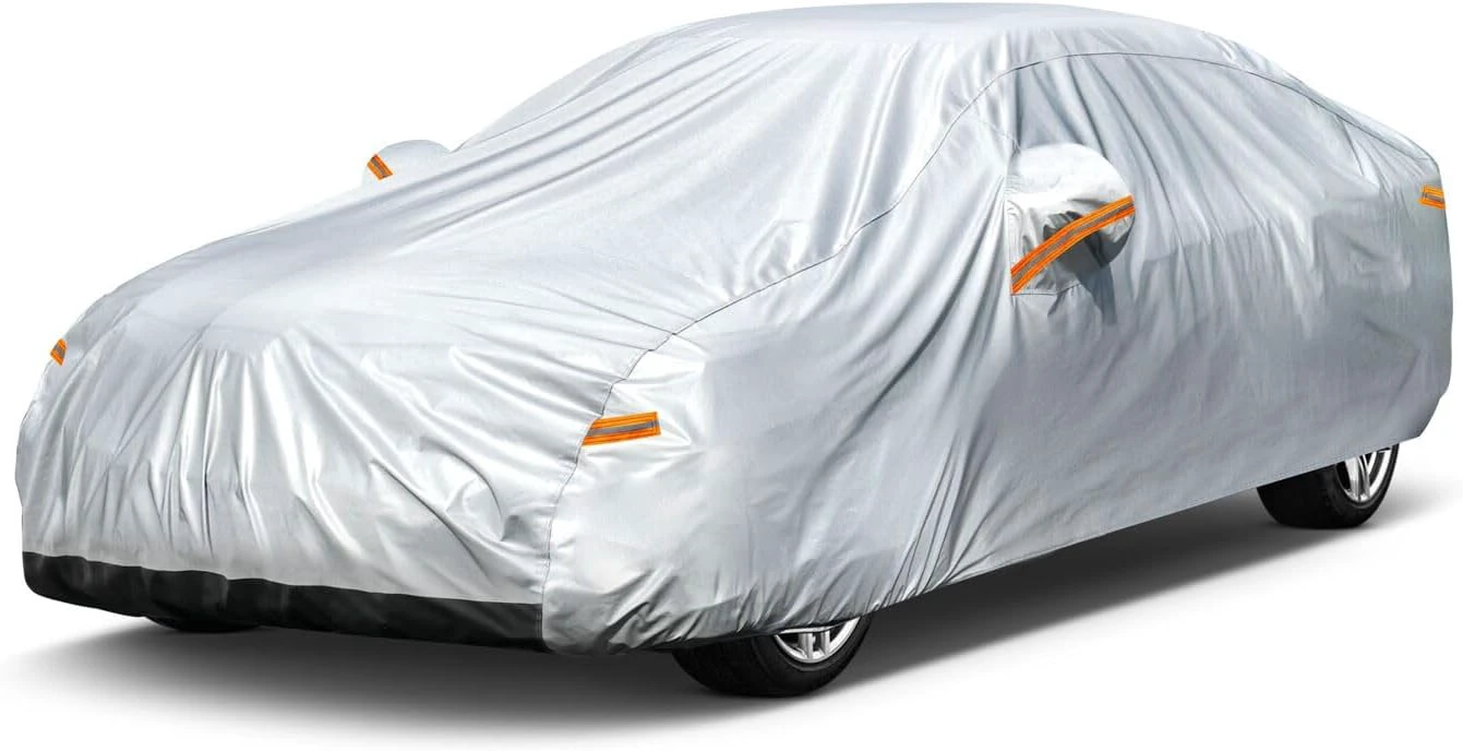 GUNHYI Car Cover