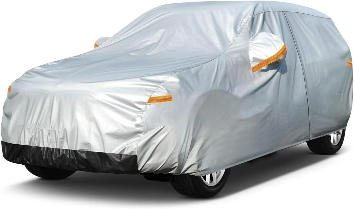 GUNHYI Car Cover