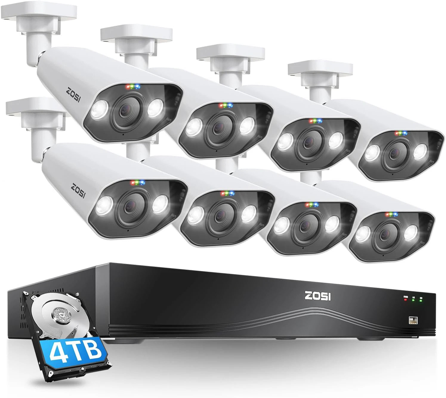 ZOSI