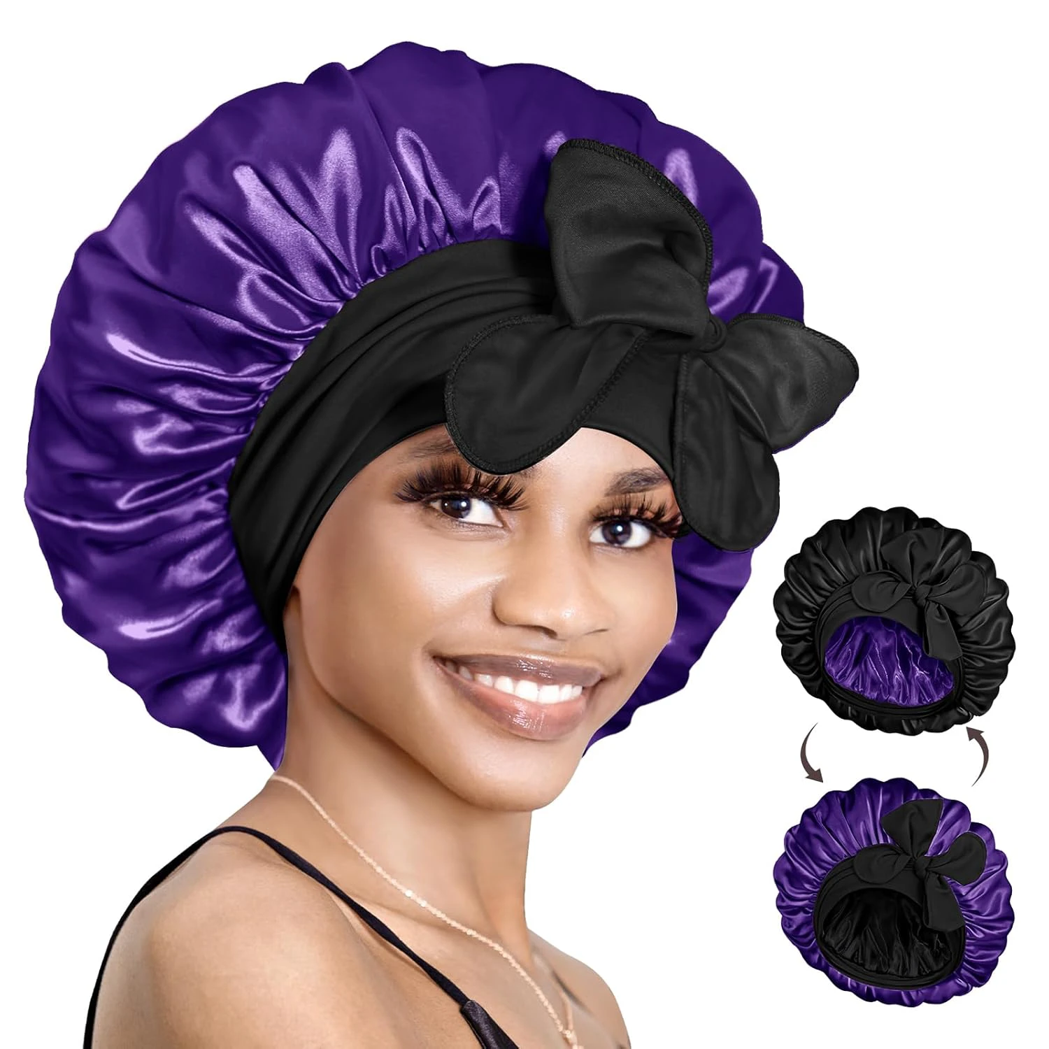 Bonnet_Queen