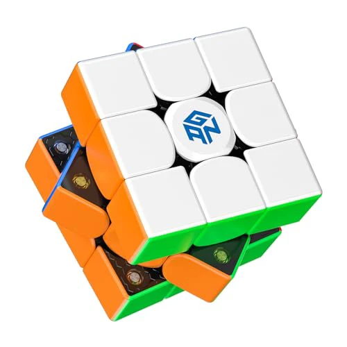 GANCUBE