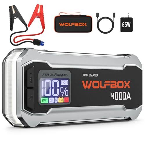 WOLFBOX