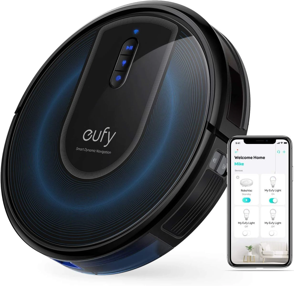 eufy