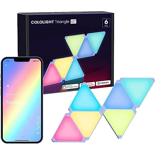 Cololight Amazon US