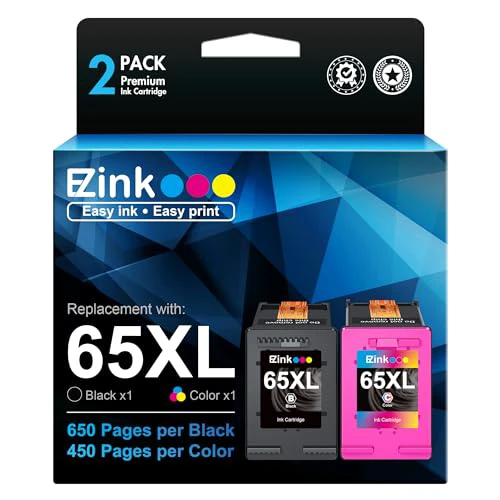 EZ INK Amazon