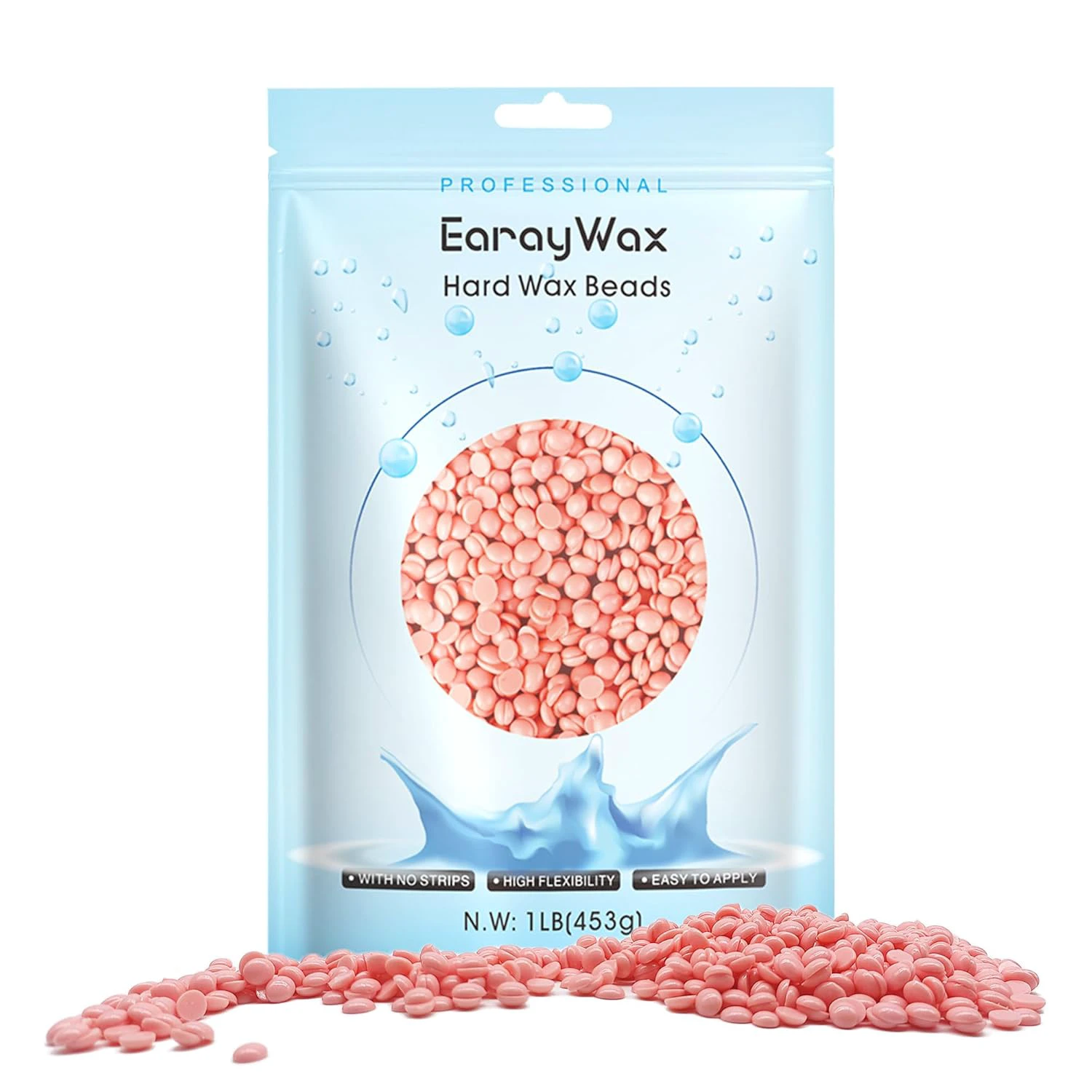 EarayWax