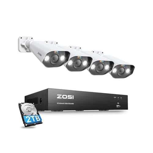 ZOSI