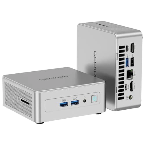 GEEKOM